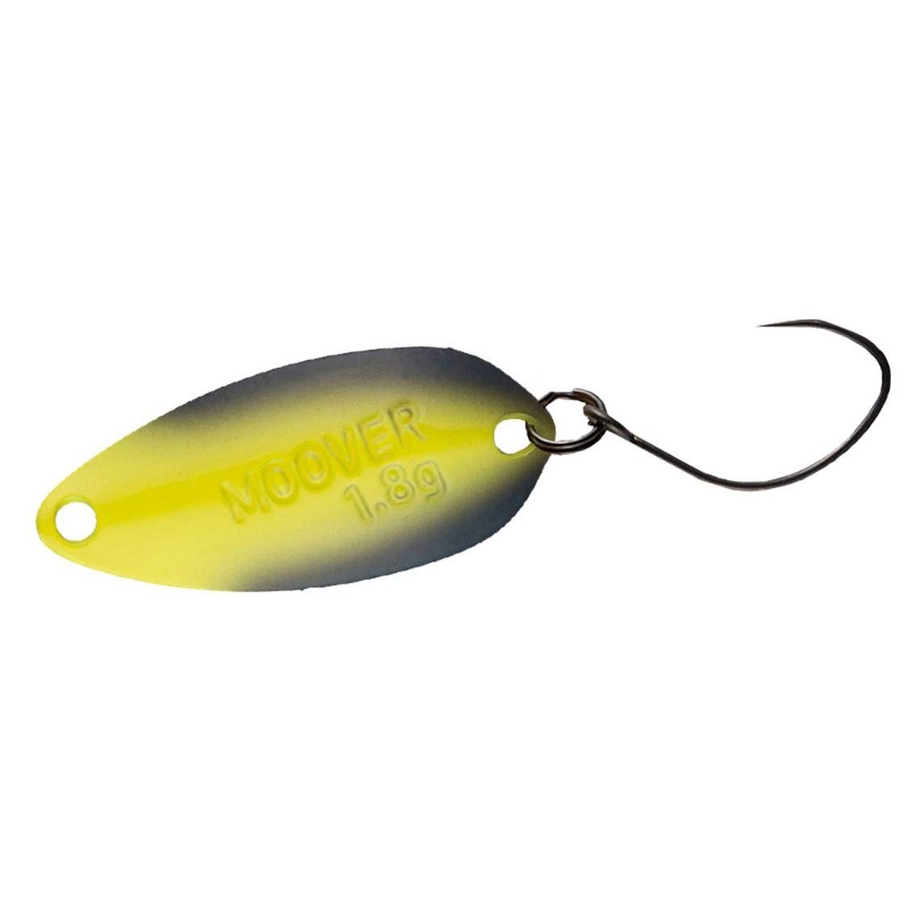 DAIWA Area Trout Spoon Presso Mover 1.8g/2.4g Lure