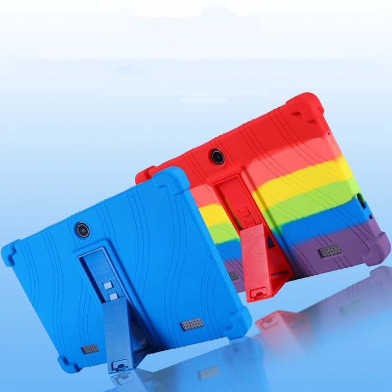 เคสสําหรับ BMAX MaxPad i9 Plus ซิลิโคนอ่อนนุ่มฝาครอบป้องกันการแตกร้าว i9Plus 2022 case MaxPadi9Plus 