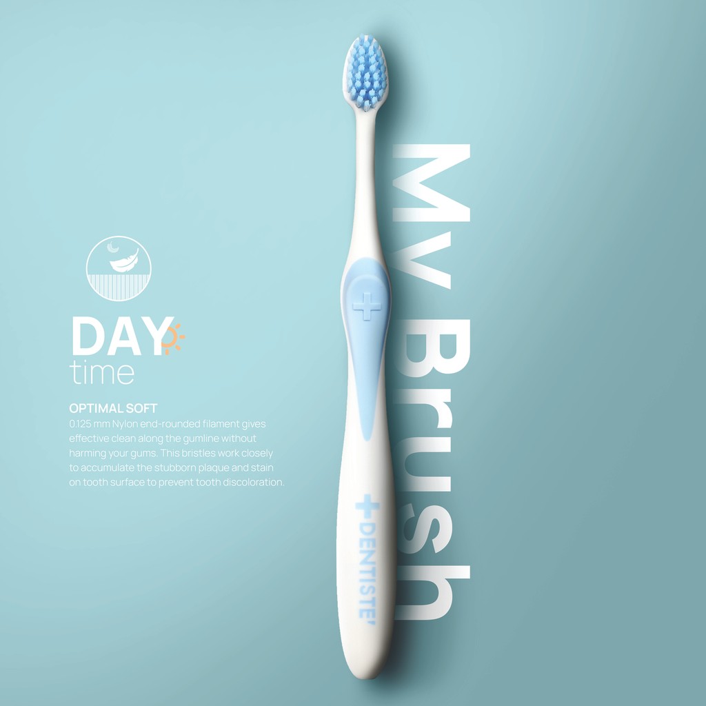 [แพ็คสุดคุ้ม!] Dentiste’ ​Combo Smile Whitening Set เซ็ตฟันขาว สุขภาพดี ปรับสีฟันและเคลือบฟันขาว ป้องกันฟันผุ