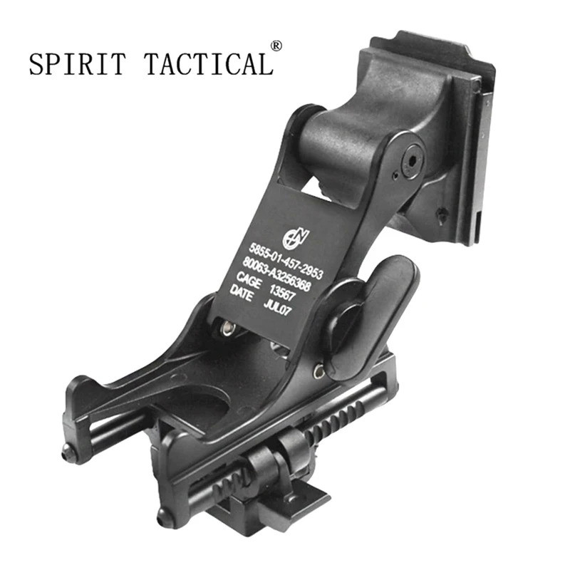 MICH M88 Fast Helmet Mount Kit สําหรับ Rhino, NVG, PVS-14, PVS-7, Tactical, Night Vision, อุปกรณ์เสร