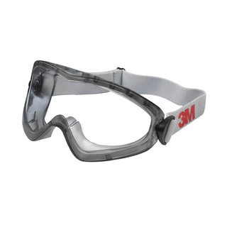 3M™ แว่นตานิรภัย 3M™ GOGGLE รุ่น 2890 โพลีคาร์บอเนต