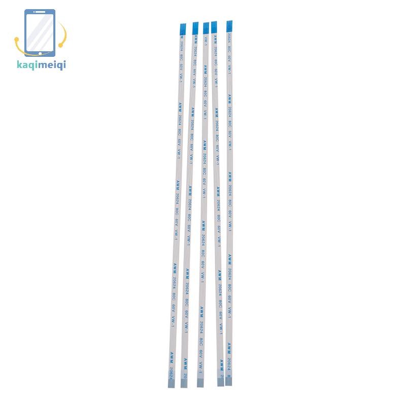 Kam 5pcs แล็ปท็อปใหม่สายสวิทช์สําหรับ ASUS X451 X451C X451M X451E 6 Pin Flex สายดี
