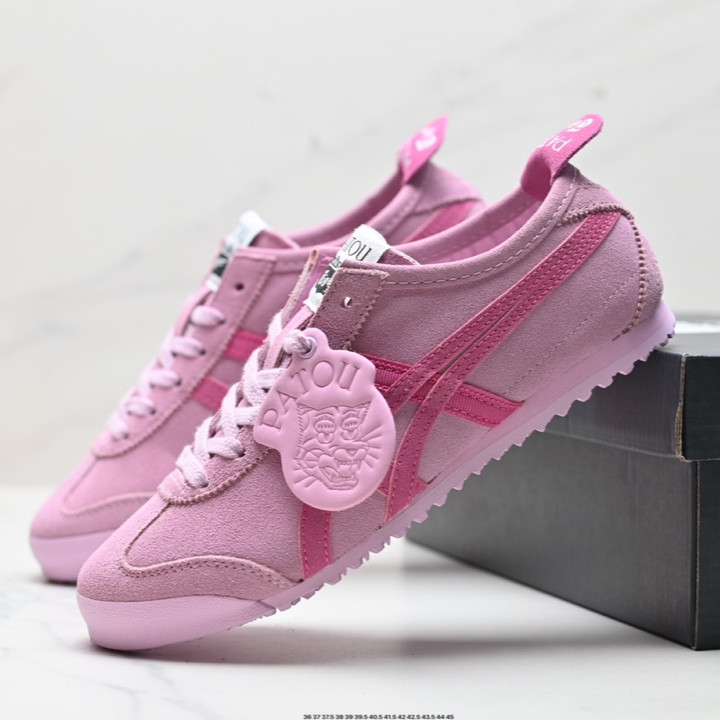 Onitsuka Tiger NIPPON MADE รองเท้าทํามือ Onitsuka Tiger