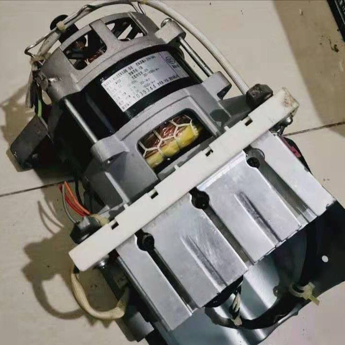 Sanyo Drum Inverter Washing Machine Motor DG-F6026BS F75366BS F60311BCG F85322BS