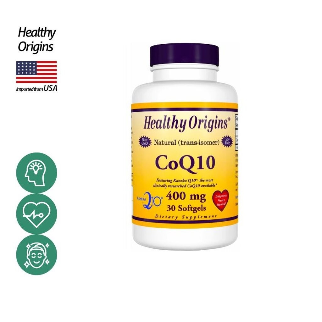 เฮลท์ตี้ ออริจินส์ ไลโคปีน 15 mg x 60 เม็ด มะเขือเทศสกัด Healthy Origins Lycopene /กินร่วมกับ แอสต้าแซนทีน ไบโอติน บิ...