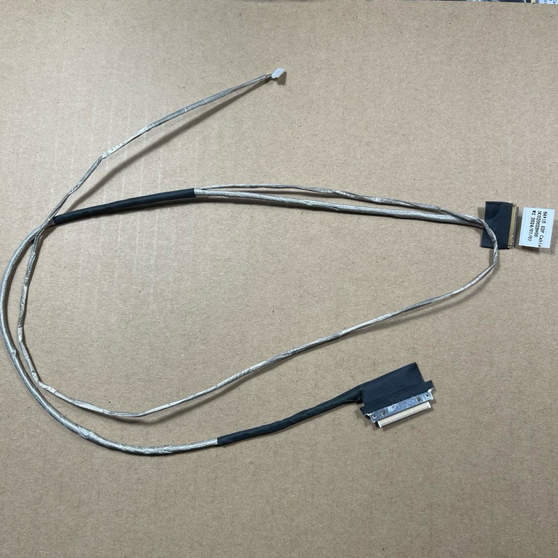 DELL 5545 5447 5547 5548 5557 P39F 30P FHD screen cable ใหม่