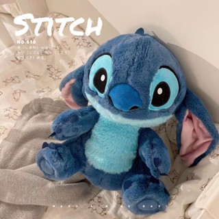 ตุ๊กตาสติช ขนาด 35cm-110cm.ตุ๊กตาStitch หมอนตุ๊กตา ขนนุ่ม ตุ…