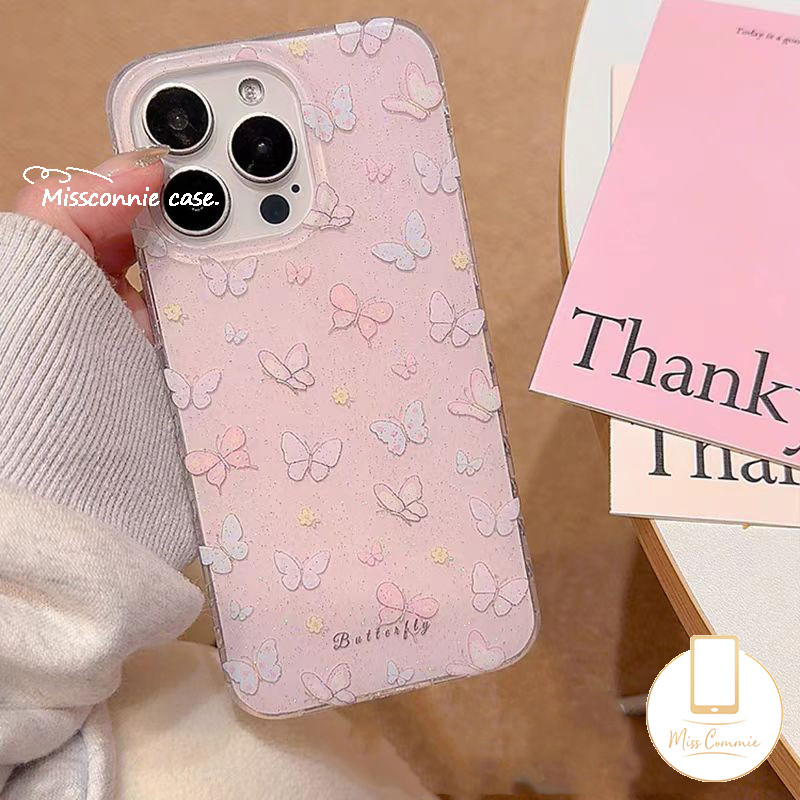 SAMSUNG ดอกไม้ผีเสื้อสําหรับsamsung A06 A16 A35 A13 A24 A02s A05 A05s A55 A14 A15 A23 A25 A52 A04s A04 A34 A32 A33 A11 A53 A21s A31 A53 A12 A31 A15 A15 A31 A15 A15s A31 A15 A15 A15 A30s A15 A15 A15 A15 A15s A31 A15 A15 A - รูปที่ 5