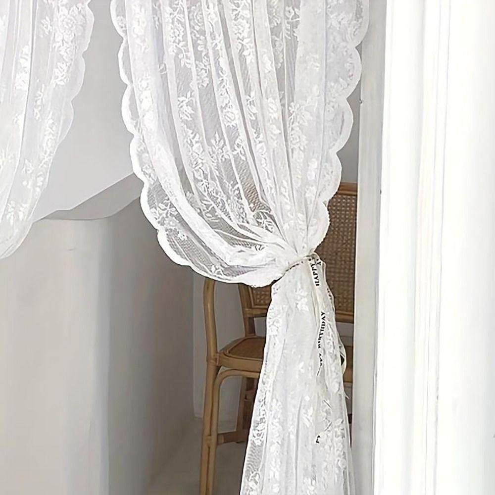 ZHUSUN 1 ชิ้นลูกไม้ผ