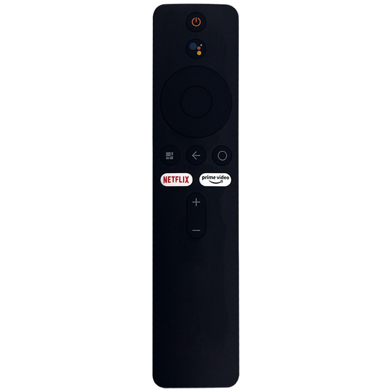 เข้ากันได้กับ Xiaomi 4K TV MDZ-27-AA รีโมทคอนโทรลด้วยเสียง XMRM-M2 อะไหล่