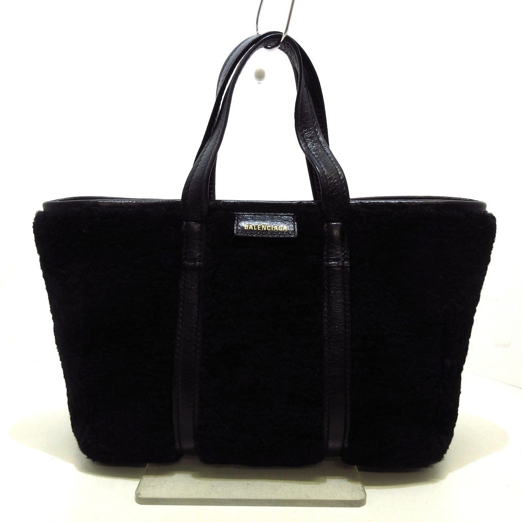สินค้ามือสอง Balenciaga Shoulder bag black