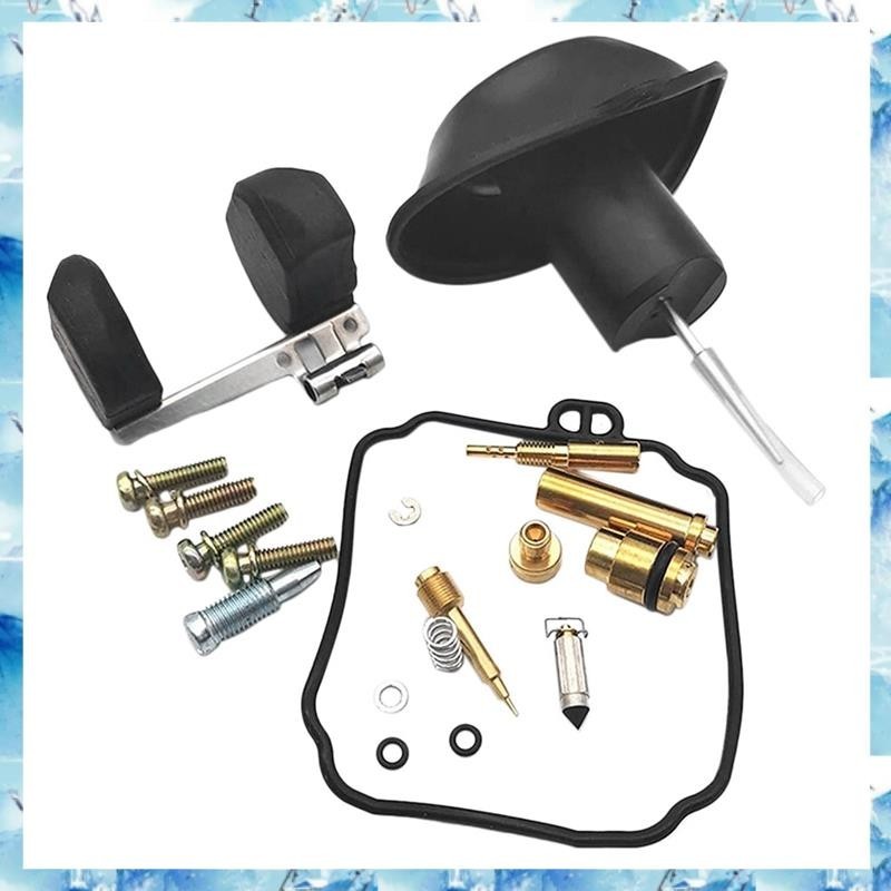 [ ] ชุดปะเก็นคาร์บูเรเตอร์ สําหรับรถจักรยานยนต์ Virago 250 XV250