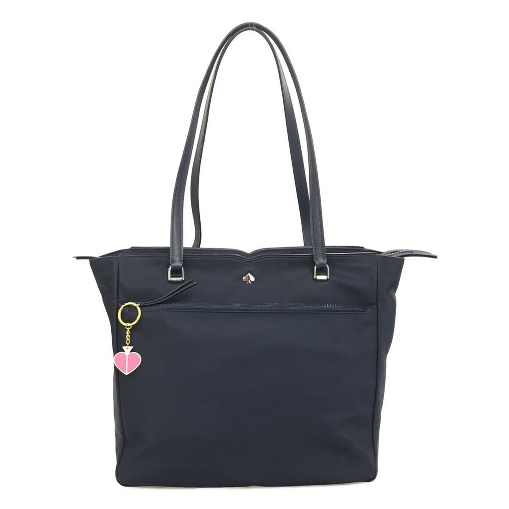 Kate Spade Tote Bag Purse Shoulder Kate Women Direct from Japan Secondhand