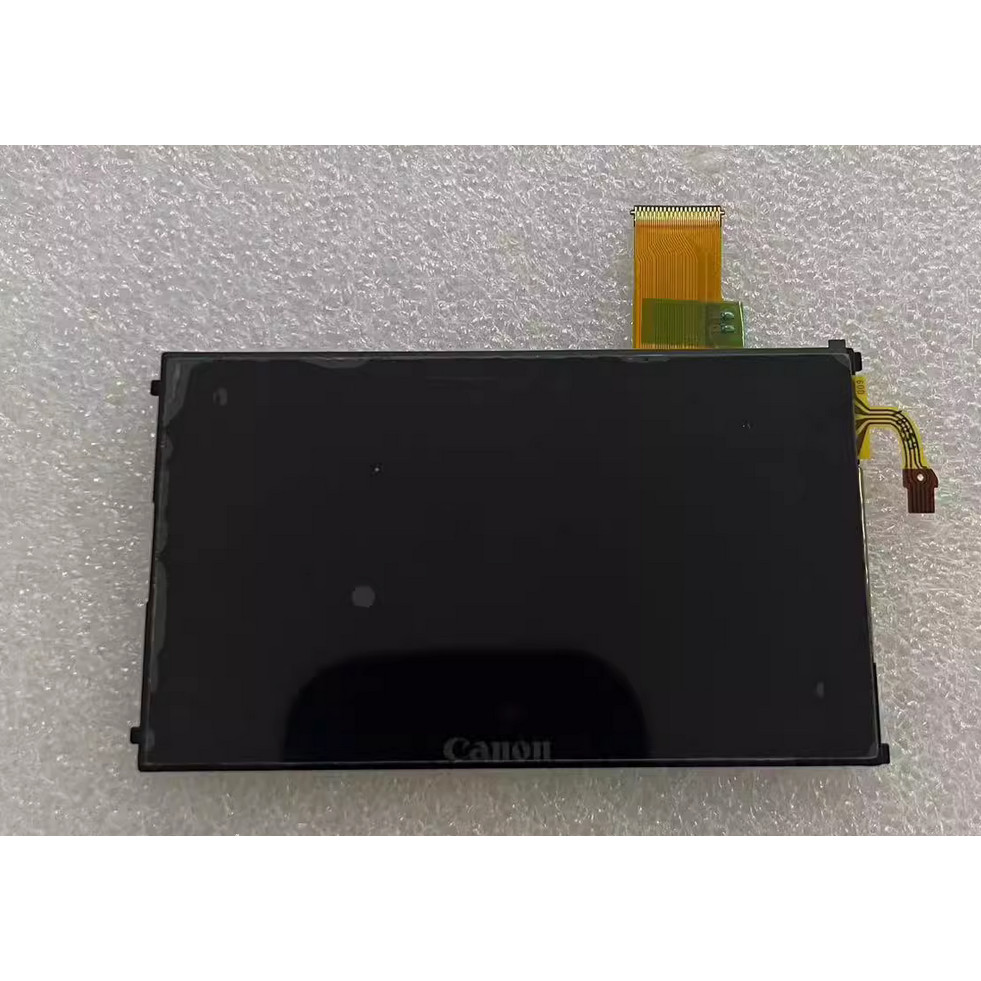 ใช้สําหรับ Canon IXUS310HS IXY31S PC1584 ixy32s กล้องหน้าจอแสดงผลกล้องหน้าจอ LCD หน้าจอสัมผัส