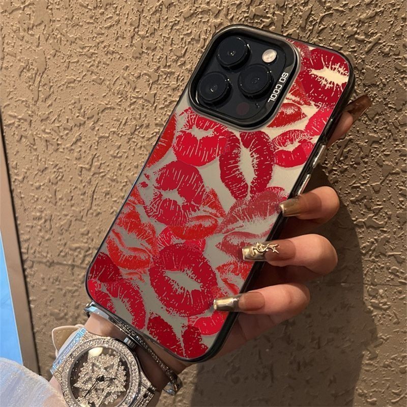 สําหรับ OPPO A97 5G กันกระแทกแฟชั่น Hard Matte Case