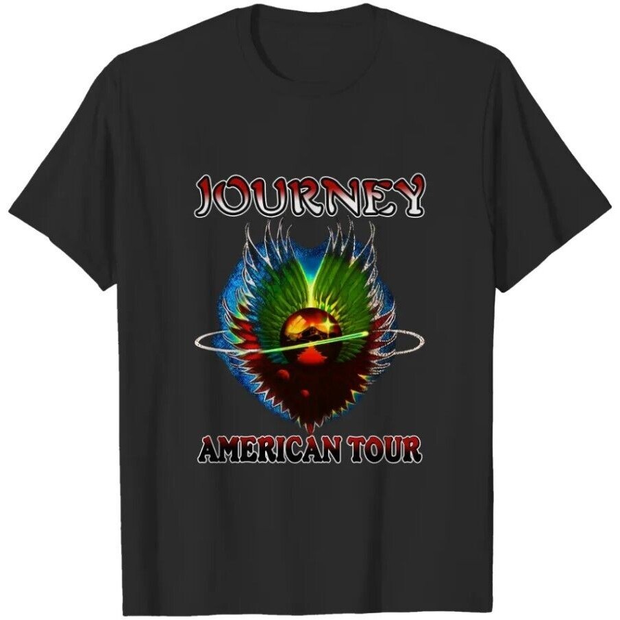 เสื้อวง Journey, เสื้อวง Journey Rock ของขวัญสําหรับแฟน