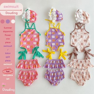 [ ] เสื้อผ้าเด็กผู้หญิงฤดูร้อนเด็กทารกน่ารักที่มีสีสันชุดว่า…