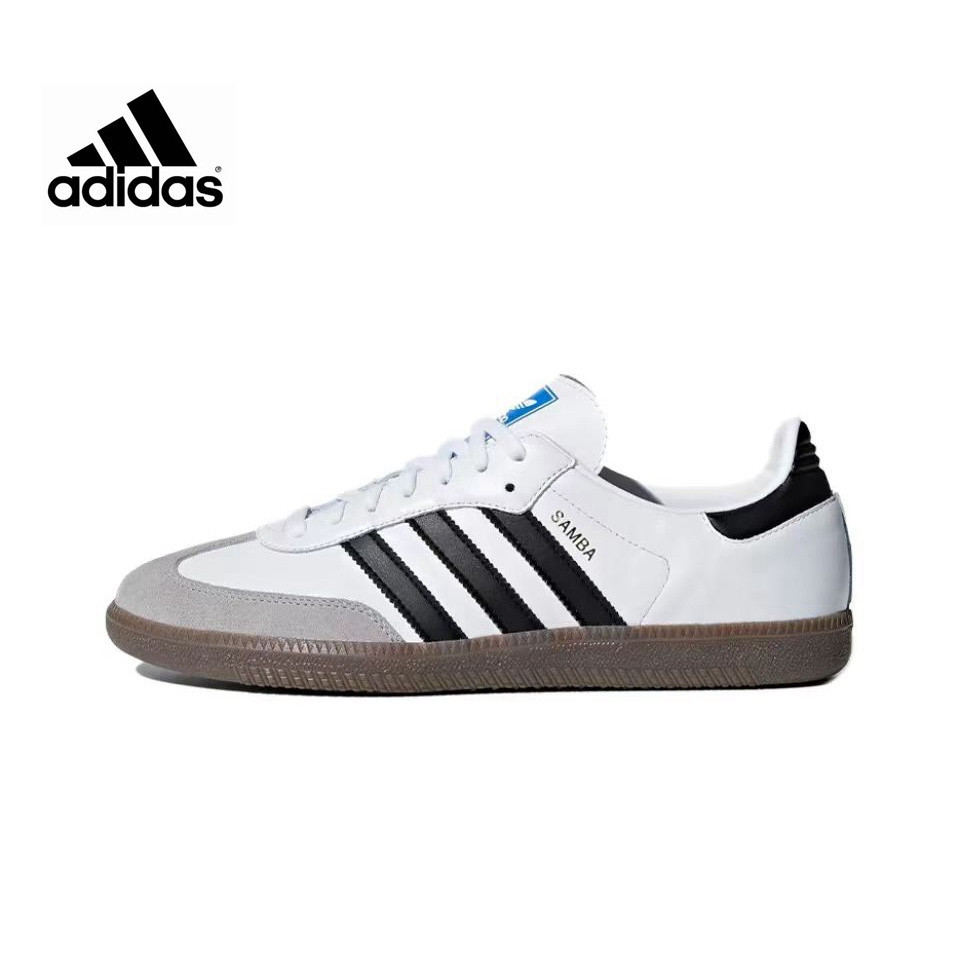 Adidas Originals samba OG ของแท้ 100%