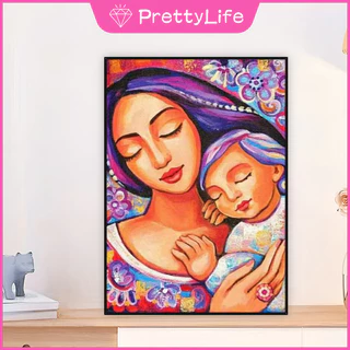 【PL พร ้ อมส ่ ง 】คริสตัลครอสติช การ ์ ตูนภูมิทัศน ์ แอนิเมชั ่ น 5D DIY ภาพวาดเพชรคริสตัลปักครอสติสเพชรรอบเต ็ มรูปแบบโมเสคเพชรชุดเย ็ บปักถักร ้ อย Rhinestone ตกแต ่ งบ ้ าน 30x40 ซม .