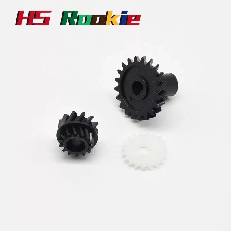 10 ชุด A1UD371000 A1UD370900 4163522401 Developer Gear สําหรับ Konica Minolta bizhub 223 283 363 423