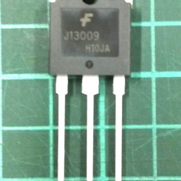 ทรานซิสเตอร์ J 13009 J13009 -op35