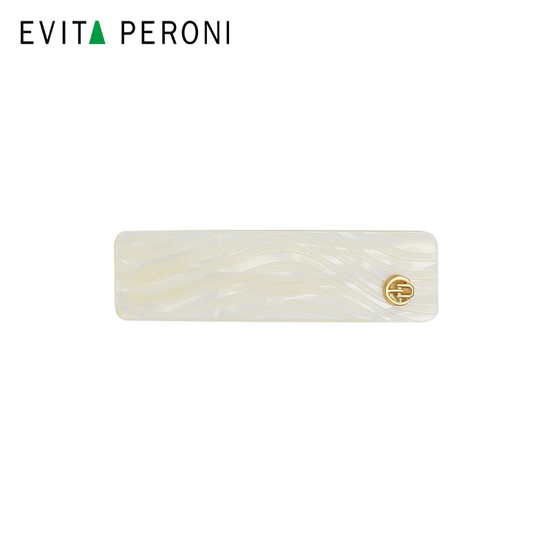 EVITA PERONI | Renata Pelican Jaw Clip| Premium Stylish Hair Clip |