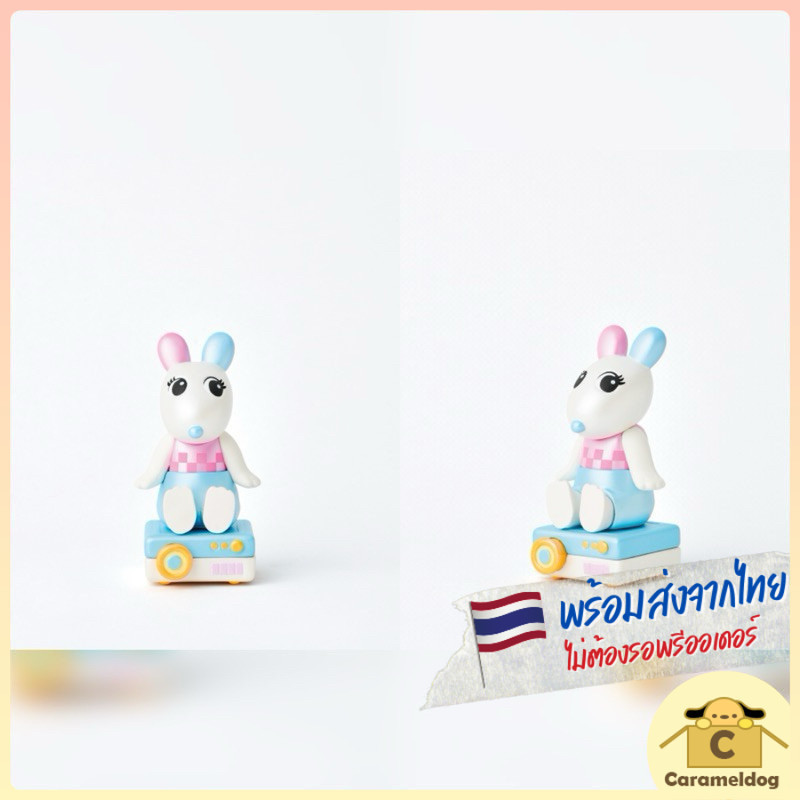 📮🐶 พร้อมส่งจากไทย 📦 Robby จาก Sonny Angel Home Sweet Home Series