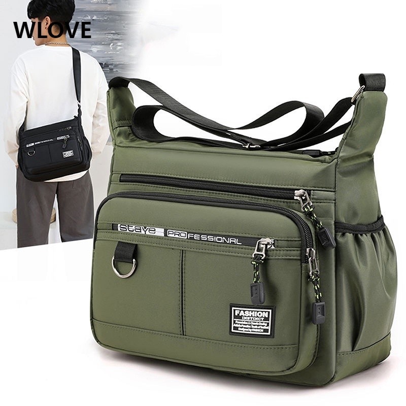 Fashion Bag, Multifunction Large Capacity Bag Shoulder Bags Crossbody Bags mobile phone