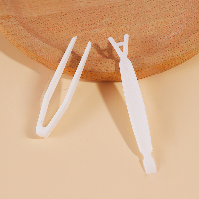 Double Eyelid Sticker Fork เครื่องมือเสริม Forming Rod รูปที่ 2