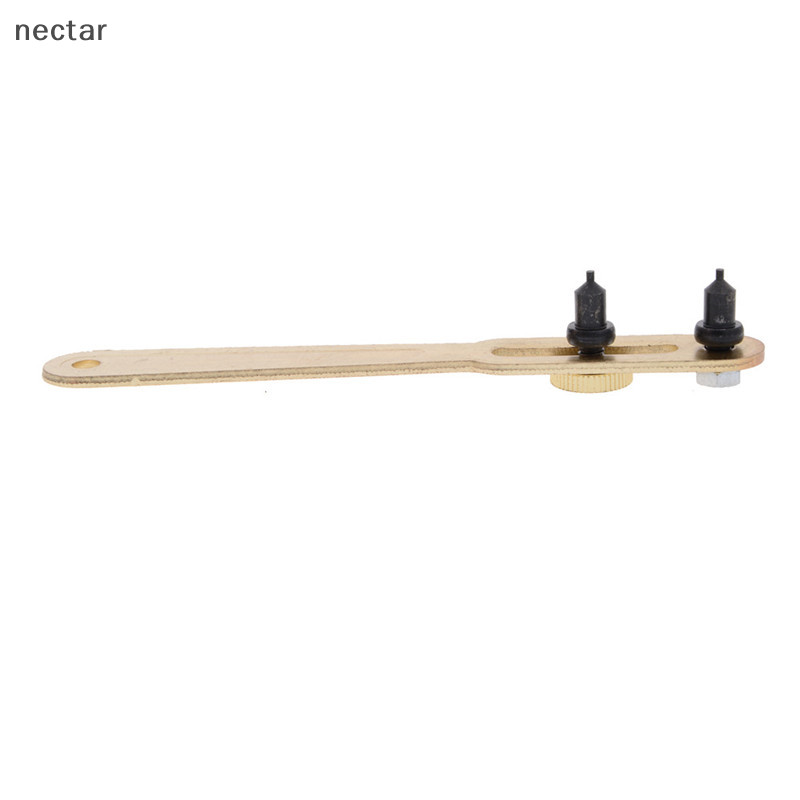 Tar 1 PC นาฬิกากลับกรณีเปิดปรับ Remover ซ ่ อมประแจมือเครื ่ องมือ N