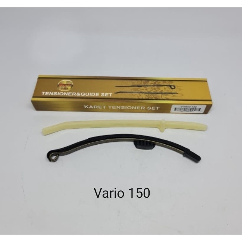 Tensioner ยางลิ้น Tensioner Vario 150 Vario150 NGY 46VM