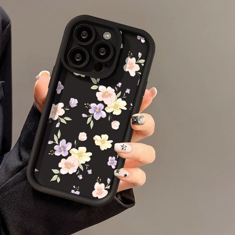 COD เคสโทรศัพท์ For เคส Samsung A05S S23 A54 S22 A12 A15 S24 A55 A23 A05 A24 A14 A03 A52 A53 A34 Ultra 5G กันกระแทก