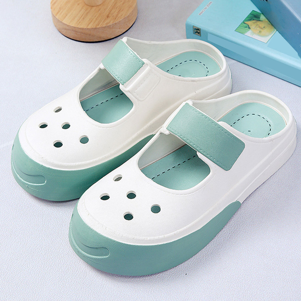 รองเท้าแมรีจานสไตล์โมเดิร์นปี  สำหรับสาวๆ ที่ชื่นชอบการแต่งตัว - รูปที่ 2