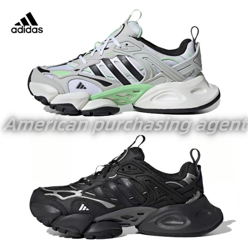 【💯 เคาน์เตอร์ของแท้】Adidas Xlg Runner Deluxe