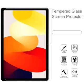 ฟิล์มกระจก แบบใส นิรภัย เรดมี่ แพดTempered Glass Screen Protector For Redmi Pad SE xiaomi pad 6/6pro