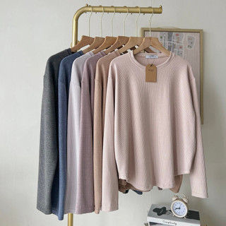 Leah top