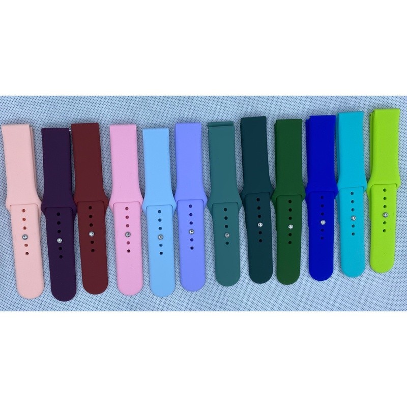 สายรัดซิลิโคนอ่อนนุ่มสําหรับ Huawei Watch Fit4 Pro Fit3 Fit 3 4 smartwatch band - รูปที่ 3