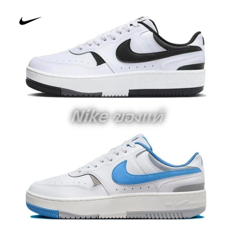 【💯  เคาน์เตอร์ของแท้】Nike GAMMA FORCE