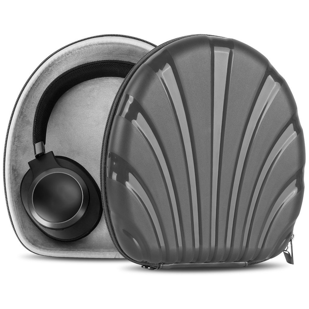 เคสหูฟัง Geekria เข้ากันได้กับ TUNE 760NC/750NC/720BT, Live 770NC, เปลือกแข็ง, ทนทาน, กระเป๋าเดินทาง