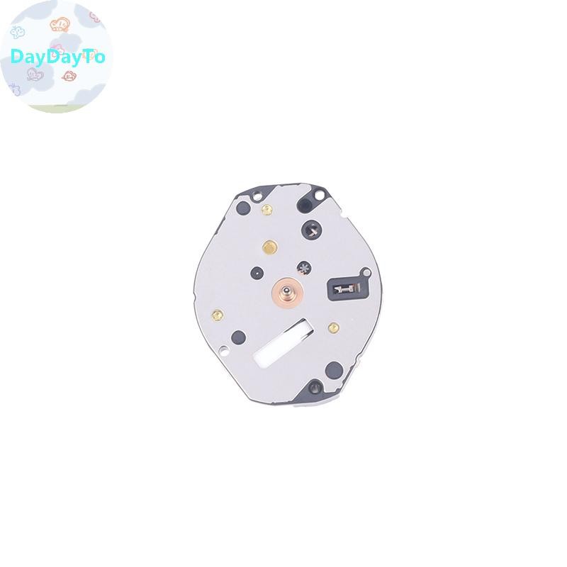 Daydayto เปลี่ยน Y121 นาฬิกาควอตซ์นาฬิกาสําหรับซ่อม Replacing นาฬิกาอุปกรณ์เสริม S.EPSON CORP NO JEWELS TH