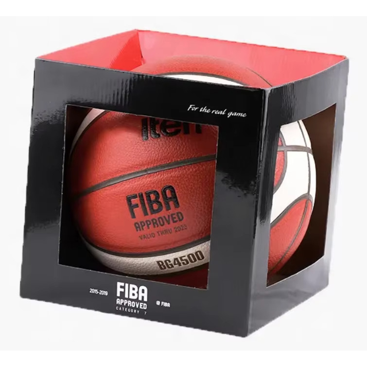 Molten Basketball BG4500 หนังPU ขนาด7