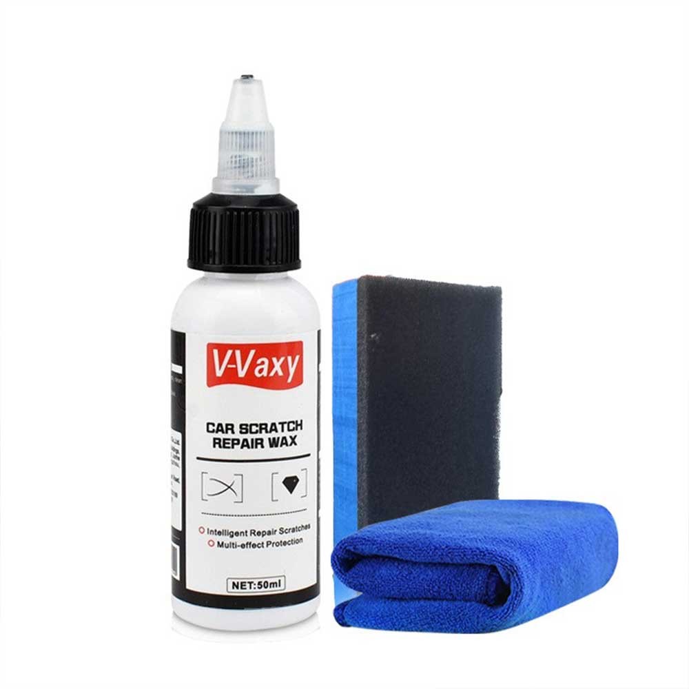 Vvaxy Car Scratch Repair Wax Automobile Scratch Repair Paint Scratch Polishing Wax