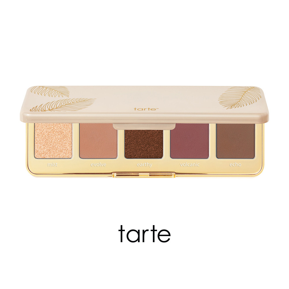 tarte Glamazon™ To Go Eyeshadow Palette ลิขสิทธิ์แท้💯จากShop✅