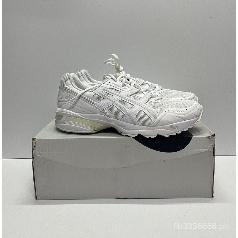 M46G VSDX ASICS Gel-1090 White
