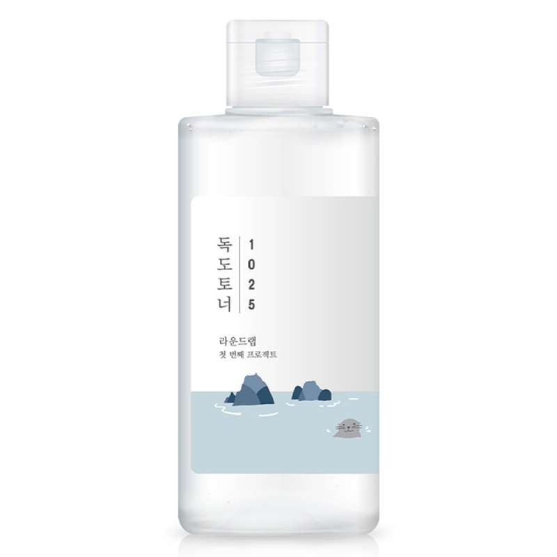 Roundlab 1025 Dokdo Toner 200ml