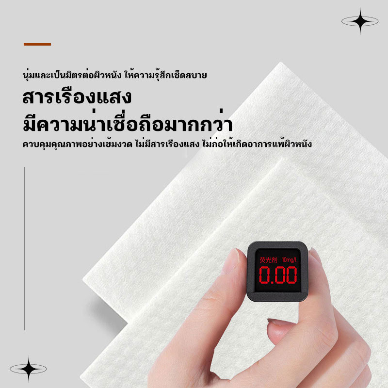 YTL ผ้าเช็ดตัว 70*140cm แบบใช้แล้วทิ้ง ผ้าขนหนู ผ้าขนหนูอาบน้ำแบบใช้แล้วทิ้ง อาบน้ำแบบใช้แล้วทิ้ง แบบพกพา สําหรับเดินทาง - รูปที่ 2