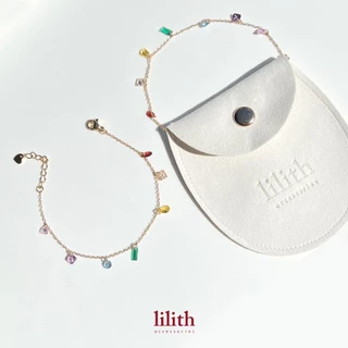 Free! Lilith Pouch 1 ใบ*ตามหมายเหตุ