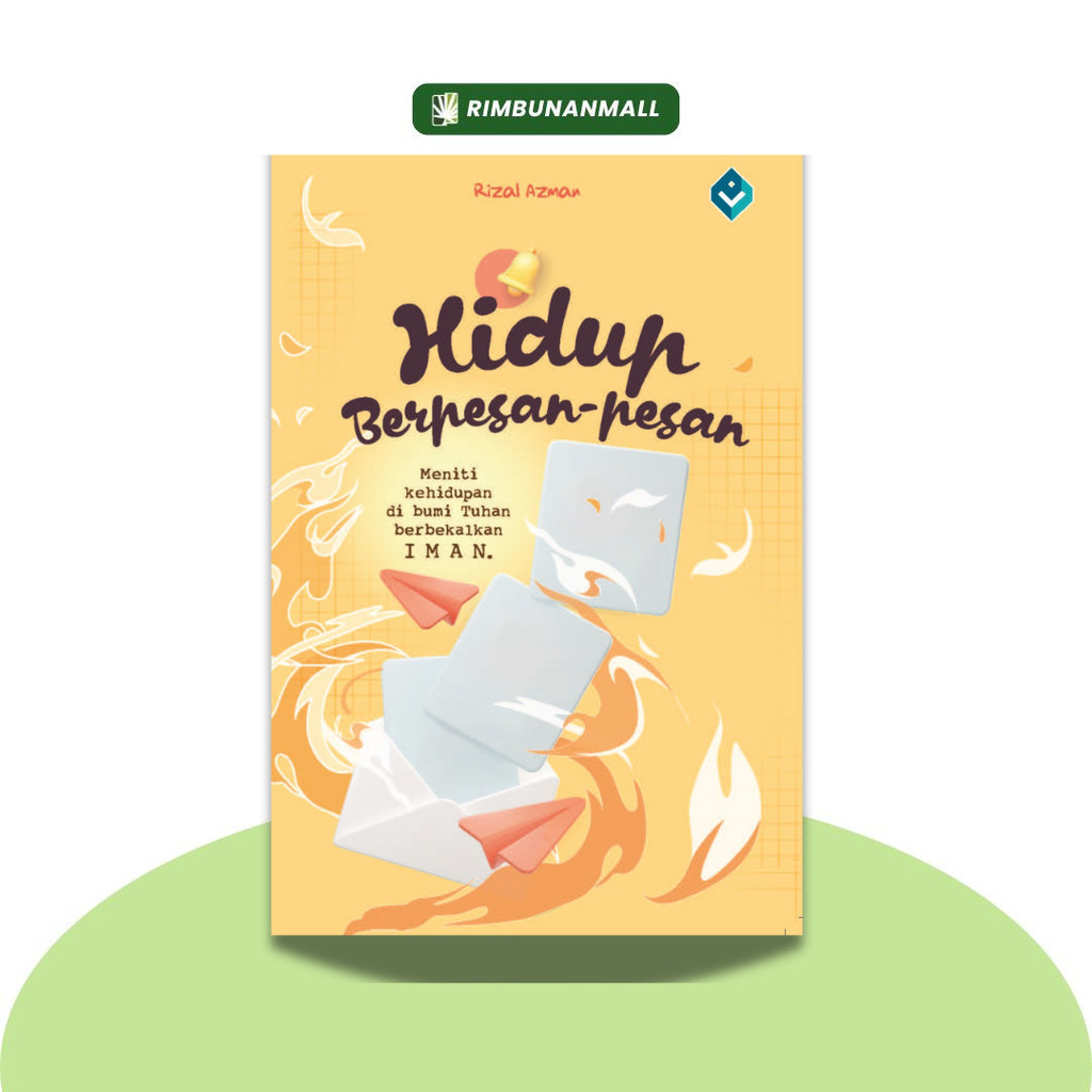 การดํารงชีวิตในการสั่งซื้อโดย Rizal Azman (RPH)