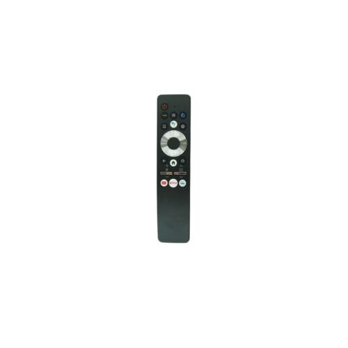 เสียงบลูทูธระยะไกลสําหรับ Haier HTR-U29R HTR-U29 HTR-U29S สมาร์ท LED Android TV H50K6UG LE55B9600UG 