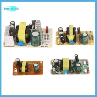 UTZN> 3V/5V/6V/9V/12V 1A/2A 24V 2A Switching Power Supply โมดูลแรงดันไฟฟ้าเกินกระแสสั้นวงจรป้องกันใหม่